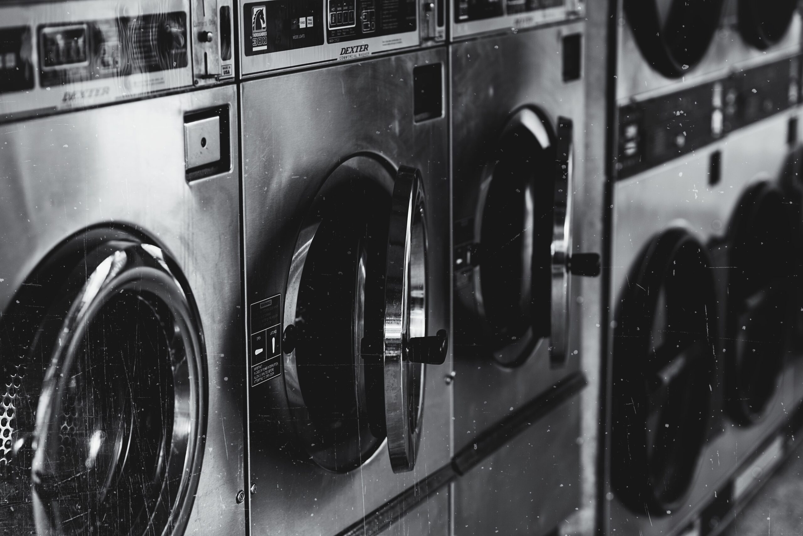 Куди звернутись, щоб вигідно здати пральну машинку?